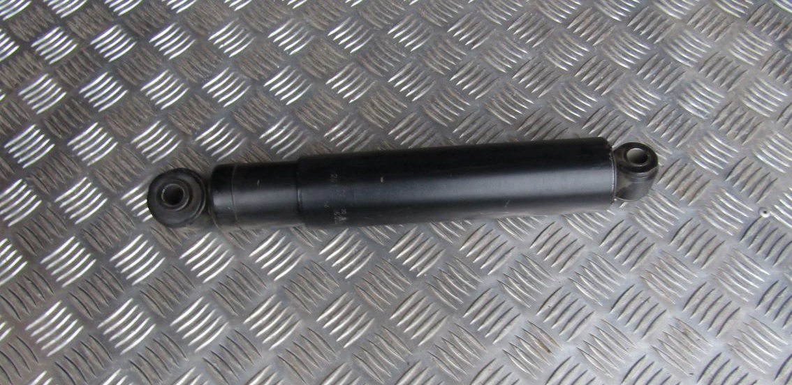 Set Schlauchklemmen (8 Stück)